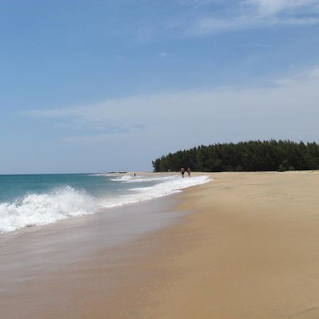 Lord Of The Forest Hotel Batticaloa Exterior foto