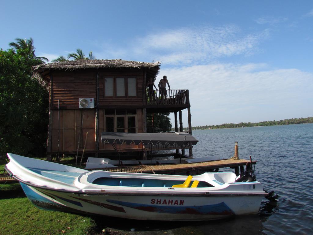 Lord Of The Forest Hotel Batticaloa Exterior foto