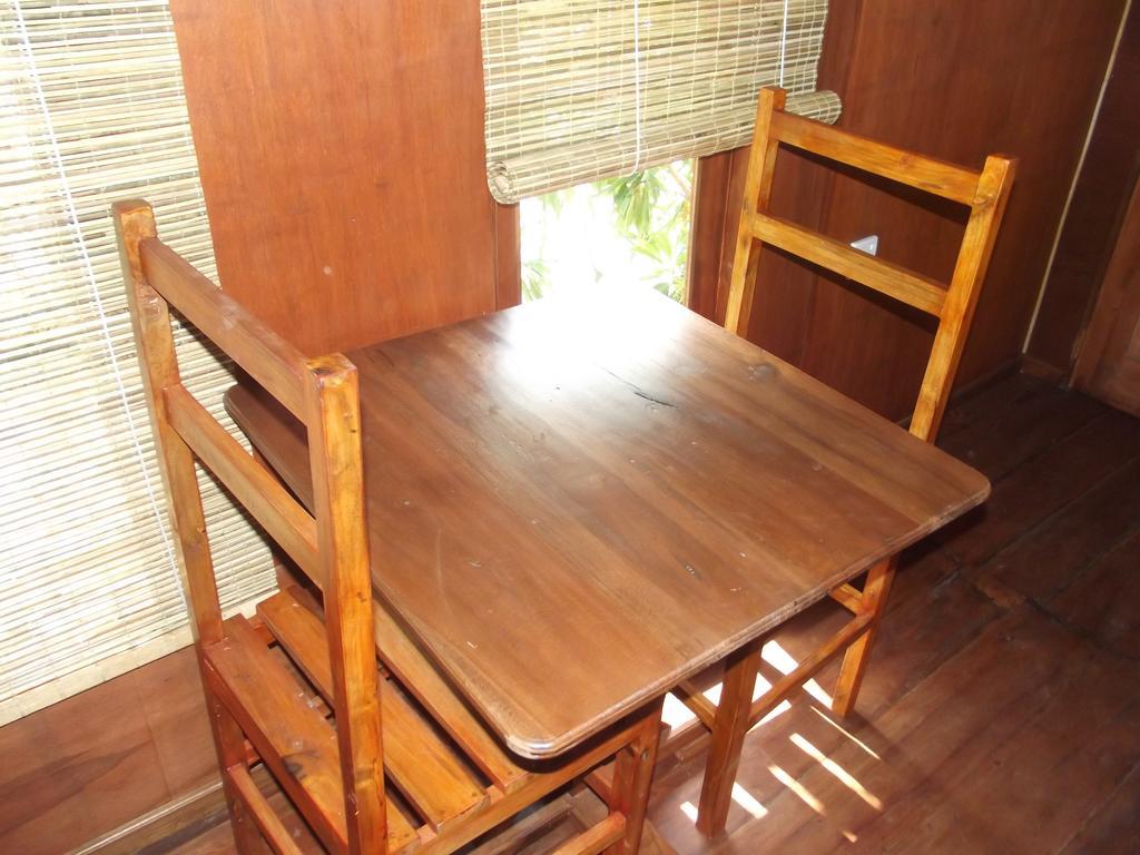 Lord Of The Forest Hotel Batticaloa Habitación foto