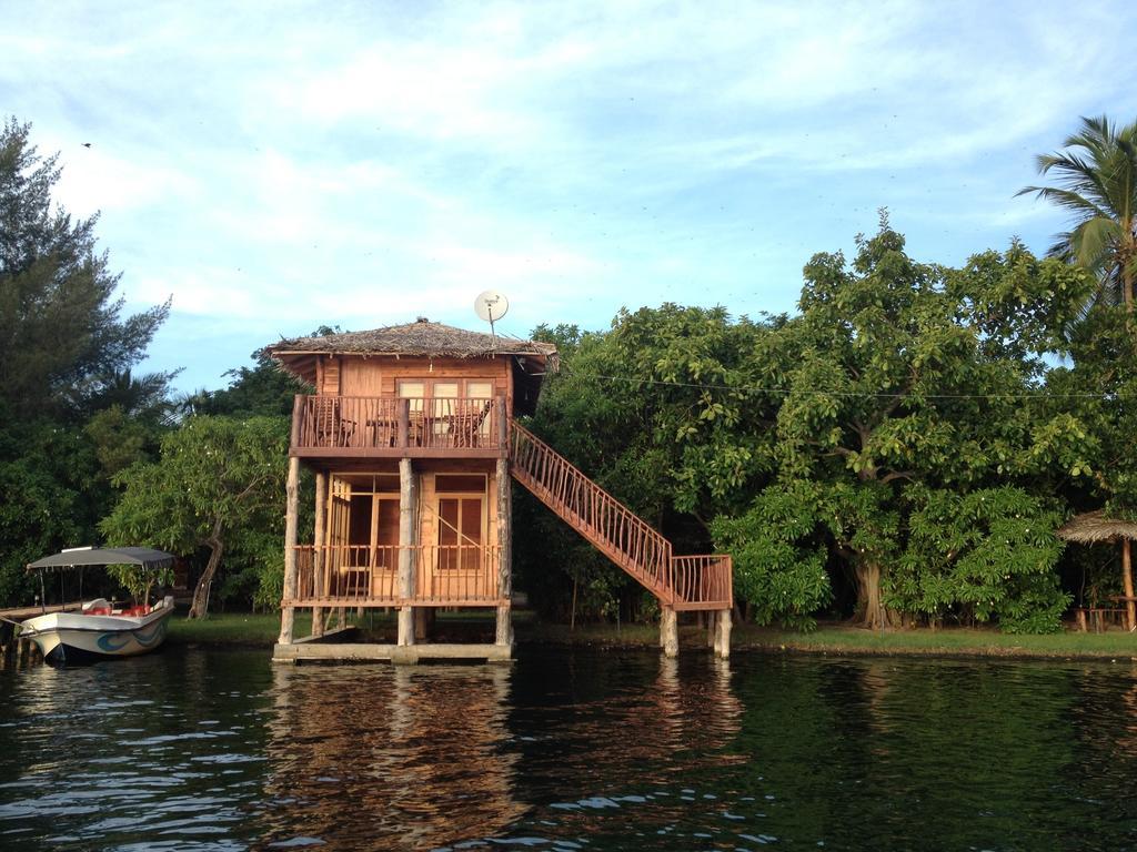 Lord Of The Forest Hotel Batticaloa Exterior foto