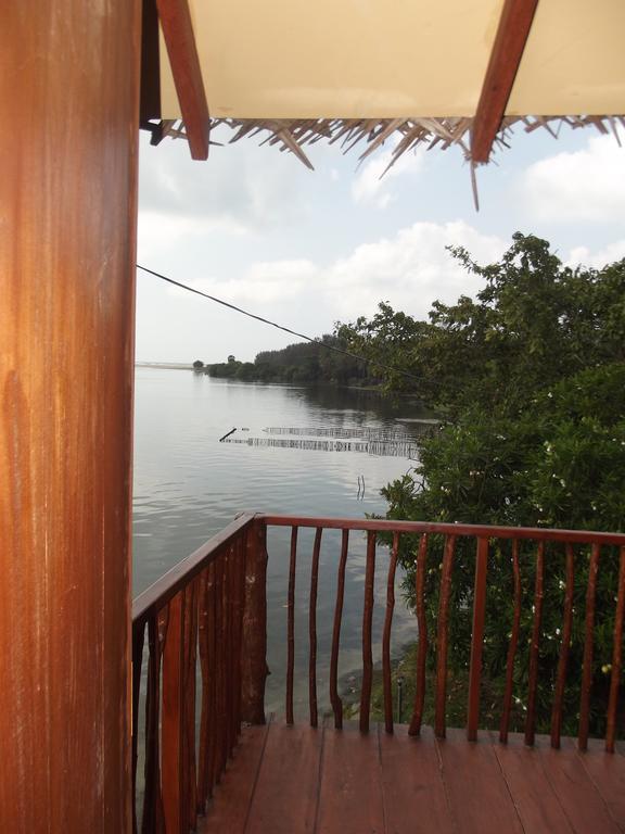 Lord Of The Forest Hotel Batticaloa Exterior foto