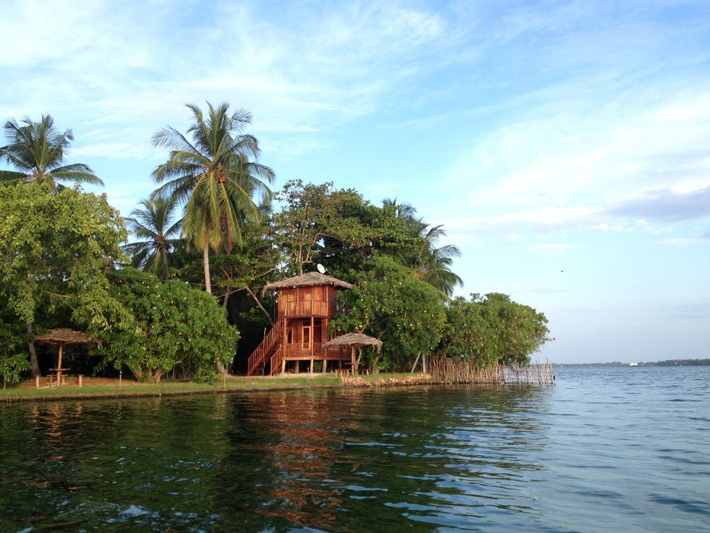 Lord Of The Forest Hotel Batticaloa Exterior foto