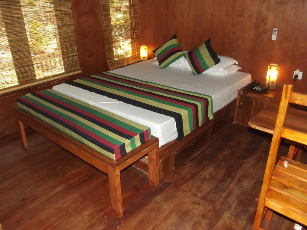 Lord Of The Forest Hotel Batticaloa Exterior foto
