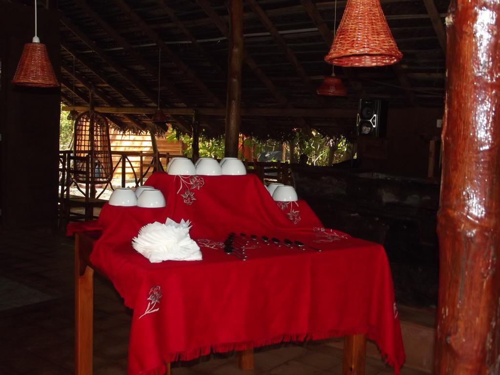 Lord Of The Forest Hotel Batticaloa Habitación foto